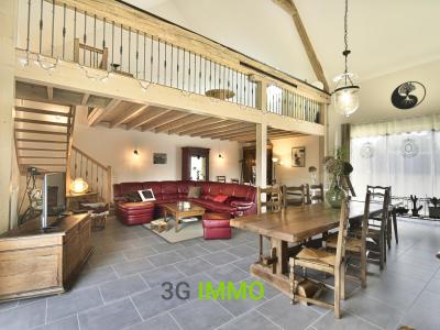Vente Maison 5 pièces VILLECHAUVE 41310