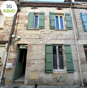 Vente Maison 4 pièces AGEN 47000