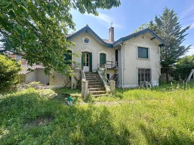 Vente Maison 6 pièces AGEN 47000