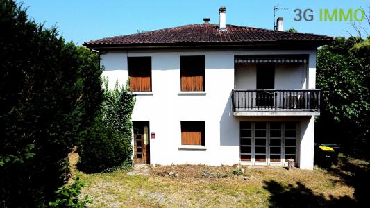 photo For sale Apartment building PASSAGE 47