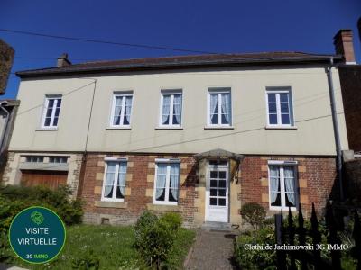 Vente Maison 9 pièces VOUZIERS 08400