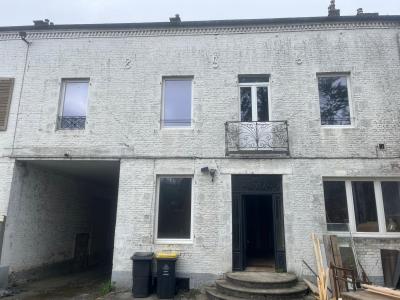 Vente Immeuble CAPELLE 02260