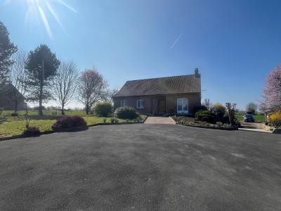 Vente Maison 5 pièces GROISE 59360