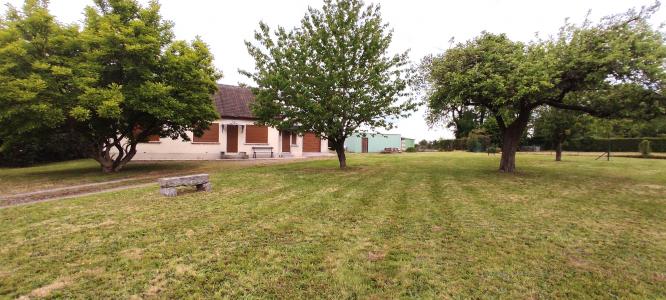 Vente Maison 4 pièces MAROILLES 59550