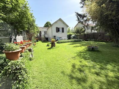 Vente Maison 6 pièces GENEVRAYE 77690