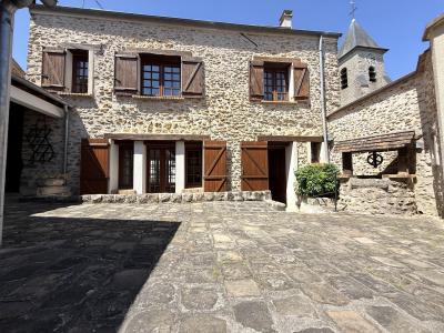 Vente Maison 6 pièces CORBEIL-ESSONNES 91100