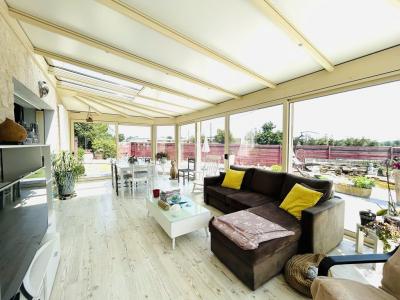 Vente Maison 9 pièces ARGENTON-CHATEAU 79150