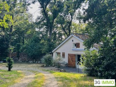 Vente Maison 3 pièces ANTRAN 86100