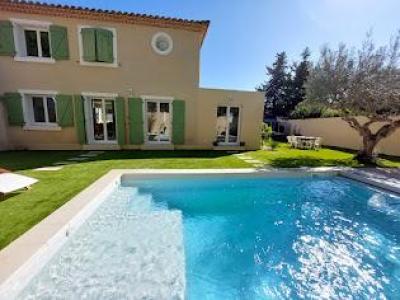 photo For sale House AIGUES-MORTES 30