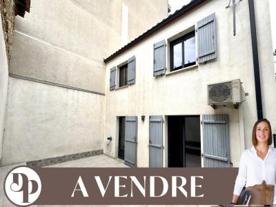 Vente Maison 4 pièces NARBONNE 11100