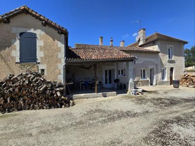 photo For sale House CHABOURNAY 86