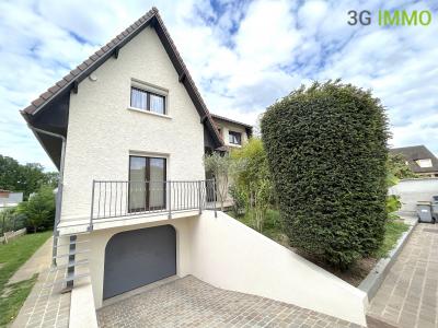 photo For sale House COUBRON 93