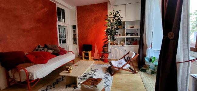 Vente Maison 7 pièces RIOM 63200