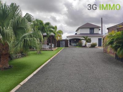 photo For sale House SAINTE-ANNE 971