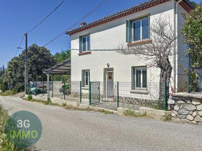 Vente Maison 6 pièces ESTAGEL 66310