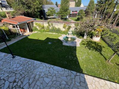 Vente Maison 5 pièces LONGJUMEAU 91160