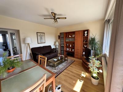 Vente Appartement 3 pièces LILLE 59000