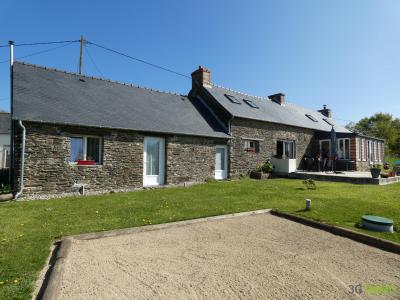 Vente Maison 8 pièces MAEL-CARHAIX 22340