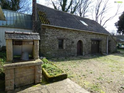Vente Maison 3 pièces TREFFRIN 22340