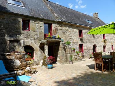 photo For sale House GUERN 56