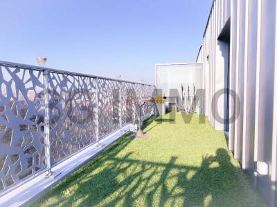 Vente Appartement 4 pièces VILLEPINTE 93420