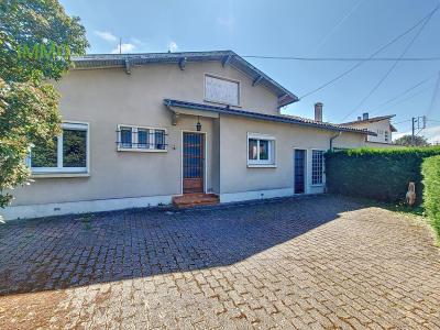 Vente Maison 6 pices SAINT-GAUDENS 31800