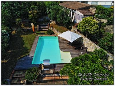 Vente Maison 6 pièces CARCASSONNE 11000