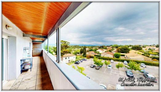 Vente Appartement 2 pièces CARCASSONNE 11000