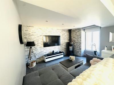 Vente Maison 4 pièces SENS 89100