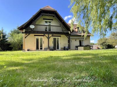 Vente Maison 5 pièces ABERE 64160