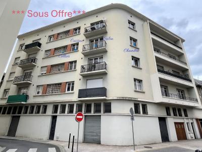 Vente Appartement 3 pièces TARBES 65000