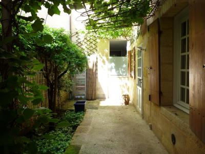 Vente Appartement 5 pièces BORDEAUX 33000