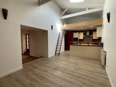 Vente Maison CALIGNAC NARAC 47
