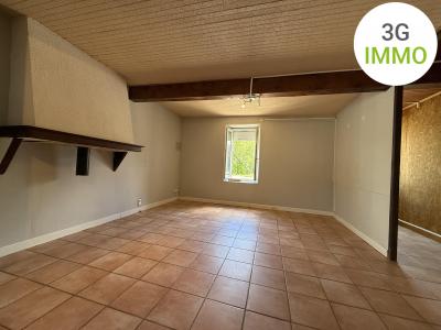 Vente Maison 3 pièces AIGUES-VIVES 09600