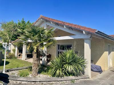 For sale House ANNOISIN-CHATELANS CRAMIEU 38