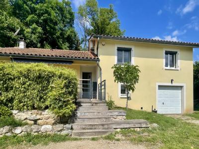 Vente Maison 6 pièces CHARVIEU-CHAVAGNEUX 38230