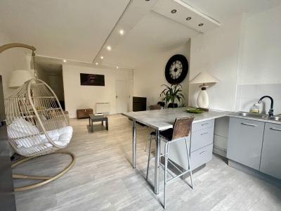 For sale Apartment ANNOISIN-CHATELANS CRAMIEU 38