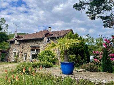 For sale House ANNOISIN-CHATELANS CRAMIEU 38