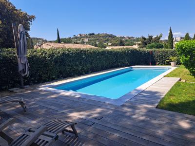 Vente Maison 7 pièces VILLENEUVE-LES-AVIGNON 30400
