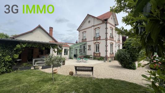 Vente Maison 6 pièces CHERISY 28500