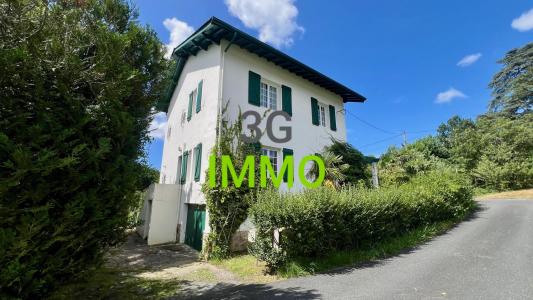 Vente Maison 6 pièces ASCAIN 64310