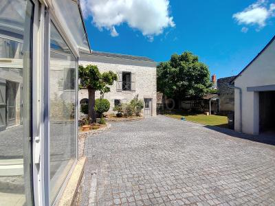 Vente Maison 10 pièces CHAUSSEE-SAINT-VICTOR 41260