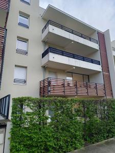 Vente Appartement 4 pièces CLERMONT-FERRAND 63000