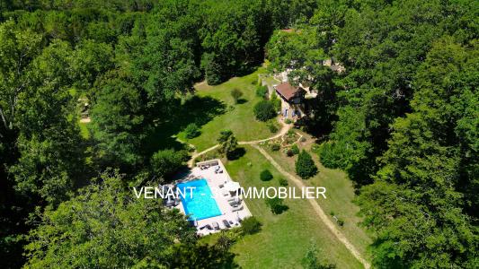 Vente Maison 24 pièces SARLAT-LA-CANEDA 24200