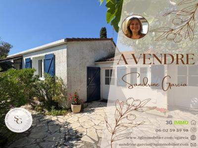photo For sale House AGDE 34