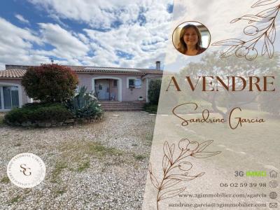 Vente Maison 5 pièces PLAISSAN 34230