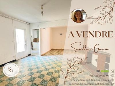 Vente Appartement 2 pièces CLERMONT-L'HERAULT 34800