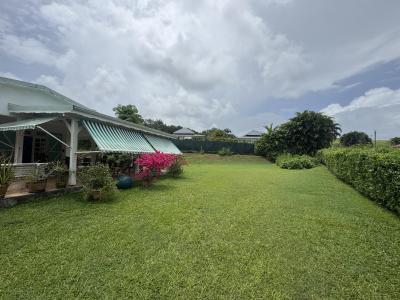 Vente Maison 4 pièces PETIT-BOURG 97170