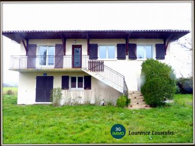 Vente Maison 4 pièces UZEIN 64230