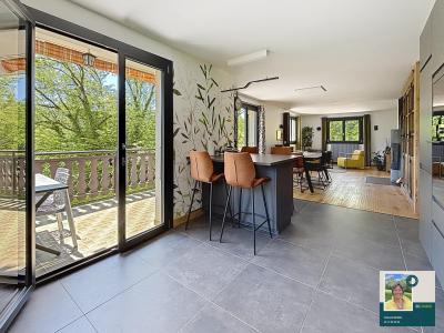 Vente Maison 6 pièces MIEUSSY 74440